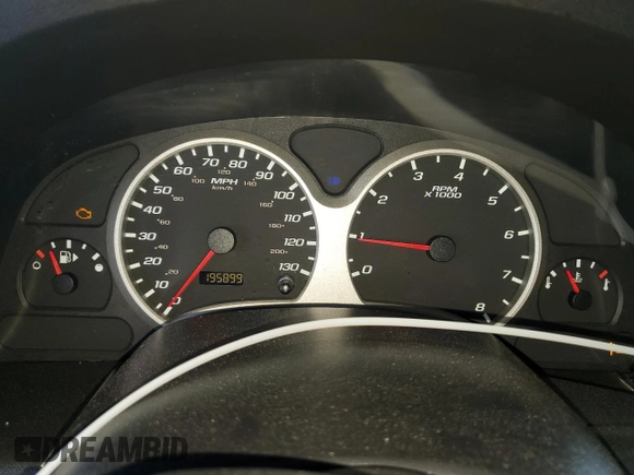 2005 Chevrolet Equinox LS with VIN 2CNDL23F356113083, listed as a Copart auction lot 51463015 with 195,899 mi miles and Clean Title. Bid and sale history available at carsss.com. Image 9.