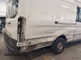 2021 Ford Transit Cargo с VIN 1FTBW3X87MKA60727, выставлен на аукционе IAAI как лот 41701879 с пробегом 76 052 миль миль и . История ставок и продаж доступна на DreamBid. Изображение 21.