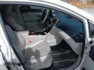 2010 Toyota Venza with VIN 4T3BK3BB1AU032620, listed as a IAAI auction lot 41731211 with 174,936 mi miles and . Bid and sale history available at carsss.com. Image 5.