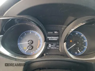 2014 Toyota Corolla L z VIN 2T1BURHE7EC183699, wystawiony jako Copart lot #57449615 z przebiegiem 185 284 mil mil oraz Szkoda całkowita • Salvage title. Historia ofert i sprzedaży dostępna na DreamBid. Obrazek 9.