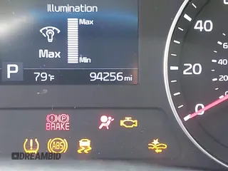 2019 Kia Forte LXS with VIN 3KPF24AD0KE008168, listed as a IAAI auction lot 41885551 with 94,256 mi miles and . Bid and sale history available at carsss.com. Image 15.