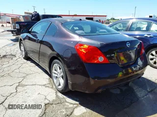2012 Nissan Altima 2.5 S with VIN 1N4AL2EP1CC201833, listed as a IAAI auction lot 42108222 with 160,107 mi miles. Bid and sale history available at carsss.com. Image 3.