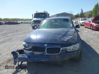 2016 BMW 3 Series 328i with VIN WBA8E9G55GNT83275, listed as a IAAI auction lot 42056215 with 102,904 mi miles and . Bid and sale history available at DreamBid. Image 11.