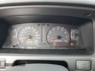 2001 Mitsubishi Montero ES z VIN JA4MT21H51P049111, wystawiony jako Copart lot #58094375 z przebiegiem 224 961 mil mil oraz Tytuł czysty. Historia ofert i sprzedaży dostępna na DreamBid. Obrazek 9.
