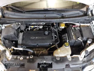 2016 Chevrolet Sonic LS with VIN 1G1JA6SH1G4174680, listed as a IAAI auction lot 41299210 with 90,210 mi miles and . Bid and sale history available at DreamBid. Image 10.