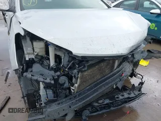 2017 Hyundai Santa Fe Sport 2.0T with VIN 5XYZU4LA4HG437089, listed as a IAAI auction lot 41457614 with 150,277 mi miles. Bid and sale history available at carsss.com. Image 6.