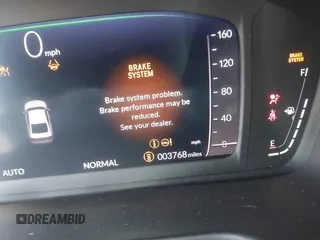 2025 Honda Accord Sport-L with VIN 1HGCY2F72SA029021, listed as a IAAI auction lot 42124355 with 3,768 mi miles and . Bid and sale history available at DreamBid. Image 14.