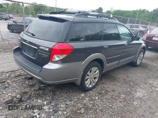 2009 Subaru Outback Limited с VIN 4S4BP66C097323425, выставлен на аукционе IAAI как лот 42382843 с пробегом 169 344 миль миль и . История ставок и продаж доступна на DreamBid. Изображение 4.
