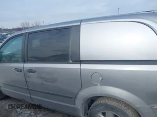 2013 Ram Cargo Van Tradesman with VIN 2C4JRGAG3DR635577, listed as a IAAI auction lot 41318833 with 187,319 mi miles. Bid and sale history available at carsss.com. Image 14.