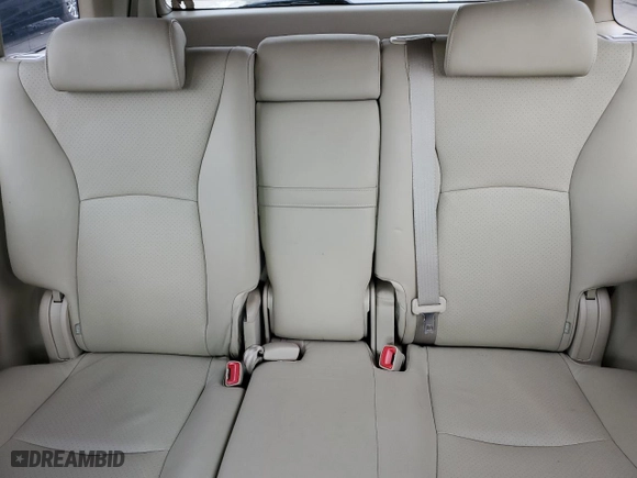 2004 Toyota Highlander with VIN JTEEP21A240058777, listed as a Copart auction lot 43448685 with 83,055 mi miles and Clean Title. Bid and sale history available at carsss.com. Image 10.