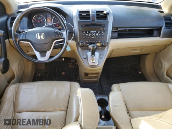 2011 Honda CR-V EX-L with VIN 5J6RE4H79BL006098, listed as a Copart auction lot 85940544 with 244,087 mi miles and Salvage Title. Bid and sale history available at carsss.com. Image 8.