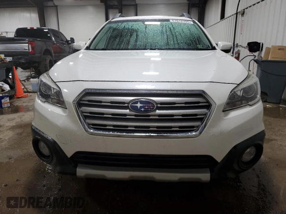 2015 Subaru Outback Limited z VIN 4S4BSENC1F3272143, wystawiony jako Copart lot #61612705 z przebiegiem 141 976 mil mil oraz Szkoda całkowita • Salvage title. Historia ofert i sprzedaży dostępna na DreamBid. Obrazek 5.