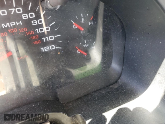 2008 Ford F-150 XL with VIN 1FTRW14W68FB35938, listed as a Copart auction lot 49615885 with 172,029 mi miles and Salvage Title. Bid and sale history available at carsss.com. Image 9.