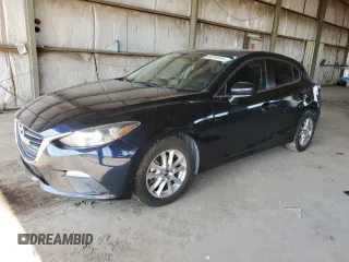 2014 Mazda 3 i Touring z VIN JM1BM1L71E1152866, wystawiony jako Copart lot #59231515 z przebiegiem 130 156 mil mil oraz Czysty tytuł • Clean title. Historia ofert i sprzedaży dostępna na DreamBid. Obrazek 1.