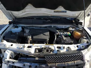 2005 Chevrolet Equinox LS with VIN 2CNDL23F456105204, listed as a Copart auction lot 42511915 with 208,089 mi miles and Salvage Title. Bid and sale history available at carsss.com. Image 11.