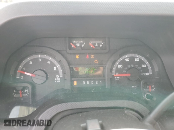 2011 Ford Econoline Passenger XL with VIN 1FMNE1BW2BDA00300, listed as a Copart auction lot 74028854 with 179,955 mi miles and Salvage Title. Bid and sale history available at DreamBid. Image 9.