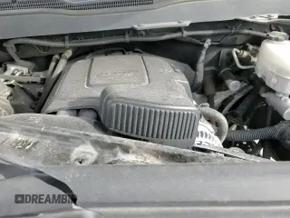 2019 Chevrolet Silverado 2500HD LT with VIN 1GC1KSEG6KF215608, listed as a Copart auction lot 52547245 with 45,778 mi miles and Clean title. Bid and sale history available at DreamBid. Image 15.