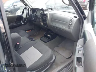 2009 Ford Ranger XLT with VIN 1FTZR45E19PA25647, listed as a IAAI auction lot 42251633 with 265,801 mi miles and . Bid and sale history available at DreamBid. Image 5.