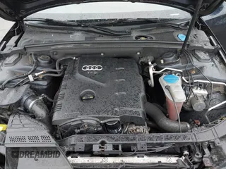 2014 Audi A4 Premium with VIN WAUBFAFL4EN011461, listed as a IAAI auction lot 42200430 with 165,753 mi miles and . Bid and sale history available at DreamBid. Image 10.
