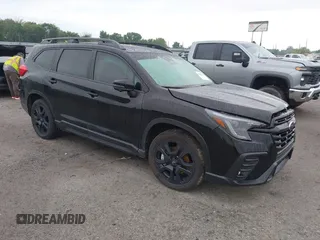 2023 Subaru Ascent Onyx Limited с VIN 4S4WMAKD4P3400457, выставлен на аукционе IAAI как лот 42235192 с пробегом 44 967 миль миль и . История ставок и продаж доступна на DreamBid. Изображение 1.
