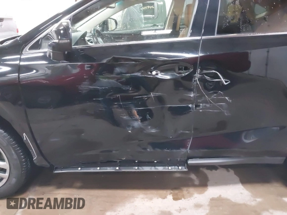 2016 Lexus NX 200t with VIN JTJBARBZ6G2066022, listed as a IAAI auction lot 41194805 with 87,846 mi miles and . Bid and sale history available at DreamBid. Image 13.