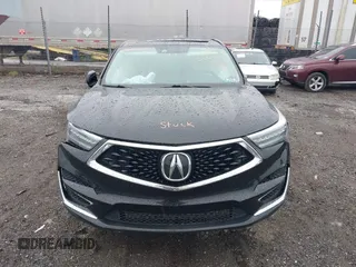 2021 Acura RDX with VIN 5J8TC1H36ML000339, listed as a IAAI auction lot 42364762 with Not provided miles and . Bid and sale history available at DreamBid. Image 11.