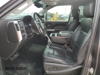 2015 Chevrolet Silverado 3500HD LT with VIN 1GC4KZE81FF100130, listed as a Copart auction lot 51757555 with 299,794 mi miles and Clean Title. Bid and sale history available at carsss.com. Image 7.