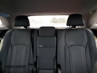 2019 Lexus RX 450h z VIN 2T2BGMCA3KC030968, wystawiony jako Copart lot #47703885 z przebiegiem 83 018 mil mil oraz Szkoda całkowita • Salvage title. Historia ofert i sprzedaży dostępna na DreamBid. Obrazek 10.