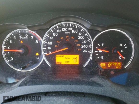 2012 Nissan Altima 2.5 S with VIN 1N4AL2EP0CC112304, listed as a Copart auction lot 49323405 with 227,916 mi miles and Salvage Title. Bid and sale history available at carsss.com. Image 9.