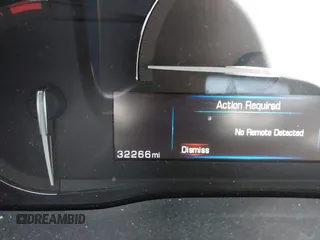 2018 Cadillac XT5 FWD with VIN 1GYKNARS5JZ242794, listed as a IAAI auction lot 42813475 with 32,266 mi miles and . Bid and sale history available at DreamBid. Image 14.