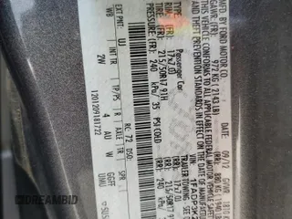 2013 Ford Focus SE with VIN 1FADP3K21DL153204, listed as a Copart auction lot 49231735 with 135,345 mi miles and Salvage Title. Bid and sale history available at carsss.com. Image 13.