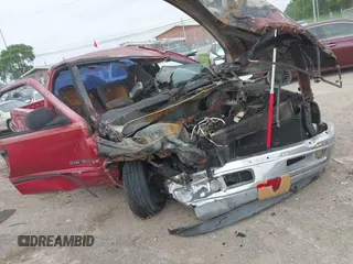 1998 Dodge 1500 z VIN 1B7HC16Y2WS623064, wystawiony jako IAAI lot #42252608 z przebiegiem Nie podano mil oraz . Historia ofert i sprzedaży dostępna na DreamBid. Obrazek 1.