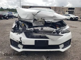 2021 Subaru Impreza Special Sports with VIN 4S3GTAJ66M1705044, listed as a Copart auction lot 69918724 with 38,461 mi miles and Salvage title. Bid and sale history available at DreamBid. Image 5.
