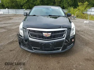 2017 Cadillac XTS with VIN 2G61L5S33H9115342, listed as a Copart auction lot 70393264 with 117,737 mi miles and Salvage Title. Bid and sale history available at DreamBid. Image 5.