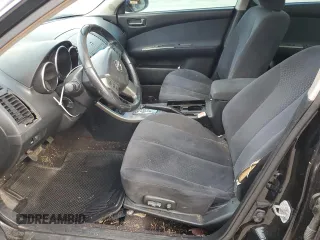 2006 Nissan Altima 3.5 SE with VIN 1N4BL11D56N427215, listed as a Copart auction lot 83682264 with 201,812 mi miles and Salvage Title. Bid and sale history available at carsss.com. Image 7.