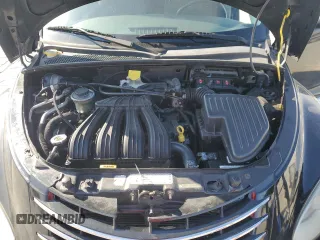 2010 Chrysler PT Cruiser z VIN 3A4GY5F91AT178010, wystawiony jako Copart lot #47865845 z przebiegiem 142 188 mil mil oraz Czysty tytuł • Clean title. Historia ofert i sprzedaży dostępna na DreamBid. Obrazek 12.