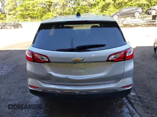2019 Chevrolet Equinox LT z VIN 2GNAXKEV1K6189548, wystawiony jako IAAI lot #42315123 z przebiegiem 51 799 mil mil oraz . Historia ofert i sprzedaży dostępna na DreamBid. Obrazek 16.