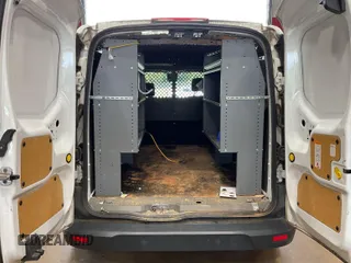 2020 Ford Transit Connect XL z VIN NM0LS7E24L1481506, wystawiony jako IAAI lot #42703132 z przebiegiem 62 368 mil mil oraz . Historia ofert i sprzedaży dostępna na DreamBid. Obrazek 17.