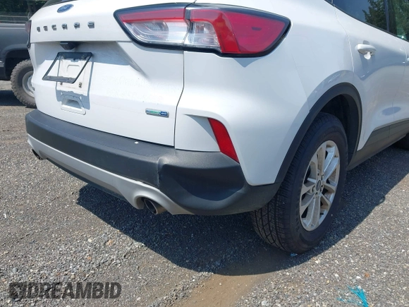 2020 Ford Escape SE with VIN 1FMCU9G67LUA79806, listed as a IAAI auction lot 42560963 with 103,070 mi miles and . Bid and sale history available at DreamBid. Image 6.