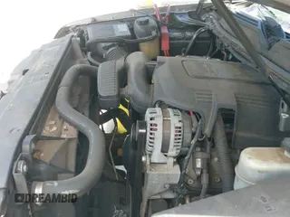 2009 Chevrolet Tahoe LTZ с VIN 1GNFK330X9R262884, выставлен на аукционе IAAI как лот 42727718 с пробегом 305 785 миль миль и . История ставок и продаж доступна на DreamBid. Изображение 20.