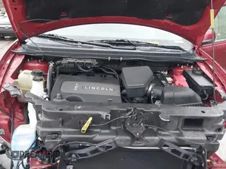 2014 Lincoln MKX with VIN 2LMDJ6JK0EBL15047, listed as a IAAI auction lot 41516164 with 107,221 mi miles and . Bid and sale history available at DreamBid. Image 10.