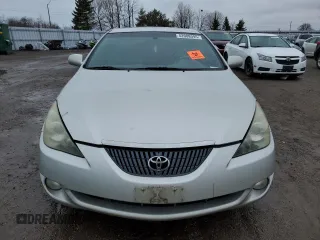 2004 Toyota Solara SE with VIN 4T1CA30P14U007946, listed as a Copart auction lot 47333385 with 321,352 mi miles and Clean Title. Bid and sale history available at DreamBid. Image 5.