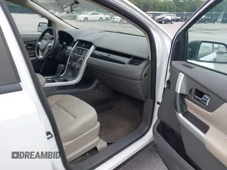 2014 Ford Edge SE с VIN 2FMDK3GC9EBB52003, выставлен на аукционе IAAI как лот 42707898 с пробегом 98 122 миль миль и . История ставок и продаж доступна на DreamBid. Изображение 5.
