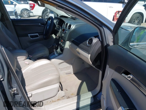 2008 Saturn VUE XR z VIN 3GSDL63738S698018, wystawiony jako IAAI lot #42510795 z przebiegiem 122 145 mil mil oraz . Historia ofert i sprzedaży dostępna na DreamBid. Obrazek 5.