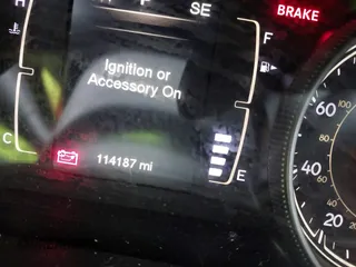 2016 Jeep Cherokee Latitude with VIN 1C4PJLCS1GW247965, listed as a IAAI auction lot 41623805 with 114,187 mi miles. Bid and sale history available at carsss.com. Image 15.