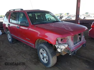2004 Ford Explorer XLS z VIN 1FMZU62K34UC20675, wystawiony jako IAAI lot #42807216 z przebiegiem 200 827 mil mil oraz . Historia ofert i sprzedaży dostępna na DreamBid. Obrazek 1.