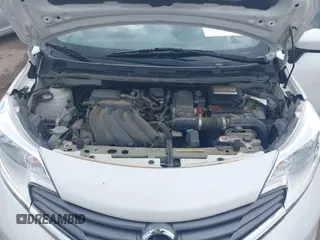2015 Nissan Note SV with VIN 3N1CE2CP0FL447655, listed as a IAAI auction lot 42758576 with 174,745 mi miles and . Bid and sale history available at DreamBid. Image 10.
