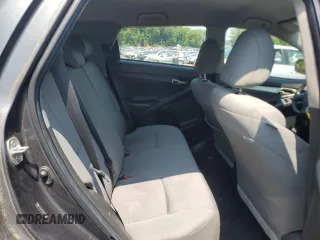 2010 Toyota Matrix с VIN 2T1KU4EEXAC264892, выставлен на аукционе Copart как лот 66615065 с пробегом 191 196 миль миль и Чистый • Clean title. История ставок и продаж доступна на DreamBid. Изображение 10.