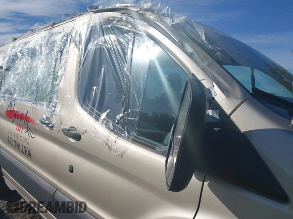 2017 Ford Transit XL с VIN 1FMZK1YM1HKB03485, выставлен на аукционе IAAI как лот 41429937 с пробегом 113 171 миль миль и . История ставок и продаж доступна на DreamBid. Изображение 20.