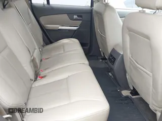 2013 Ford Edge Limited with VIN 2FMDK3KC0DBE30504, listed as a IAAI auction lot 42609803 with 161,433 mi miles and . Bid and sale history available at DreamBid. Image 8.